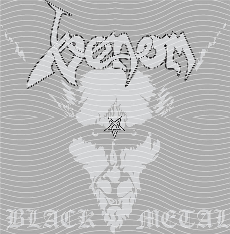 Metal band half tone-MB 277